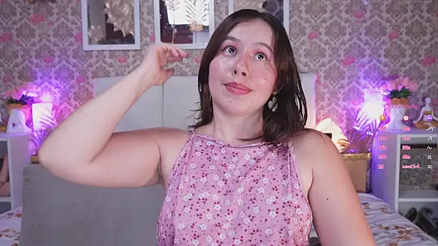 missjudi online show from 5, 11, 2025