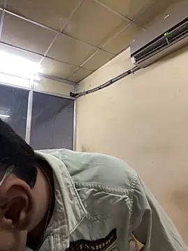 hypersexdriveboi online show from 19, 3, 2025