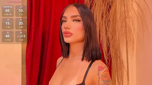 PeytonReeds online show from 23, 11, 2025