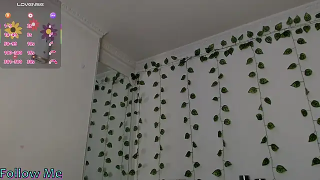 victtoria cane63 online show from 13, 3, 2026