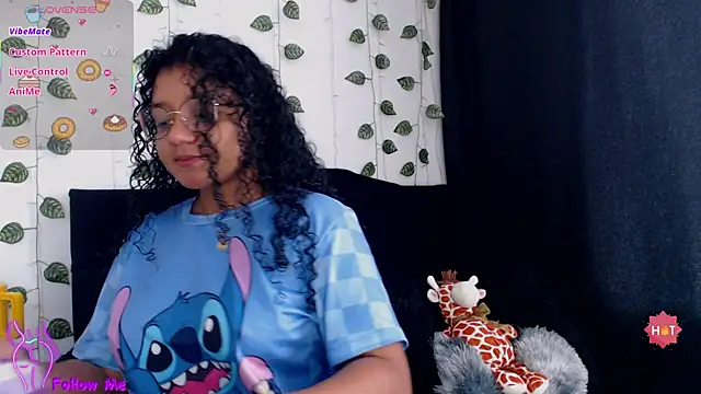 victtoria cane63 online show from 8, 7, 2026