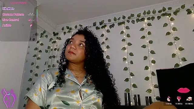 victtoria cane63 online show from 19, 3, 2026