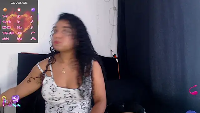 victtoria cane63 online show from 23, 2, 2026