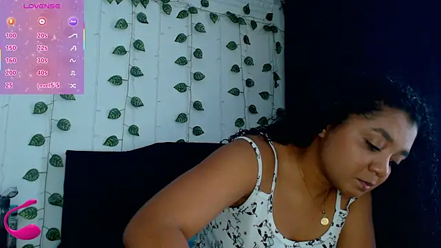 victtoria cane63 online show from 27, 6, 2026
