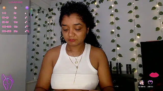 victtoria cane63 online show from 21, 3, 2026