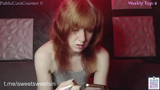 Snapshot of SweetSeraphine chatting on 16, 5, 2026 SweetSeraphine online show from 16, 5, 2026