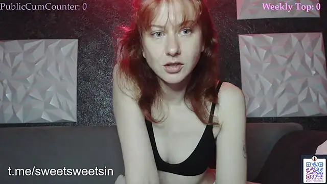 Snapshot of SweetSeraphine chatting on 18, 5, 2026 SweetSeraphine online show from 18, 5, 2026