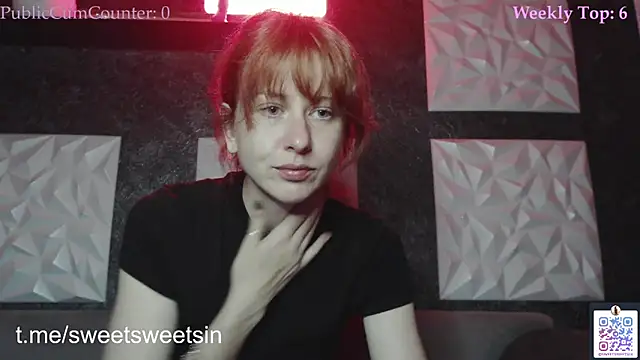 Snapshot of SweetSeraphine chatting on 17, 5, 2026 SweetSeraphine online show from 17, 5, 2026