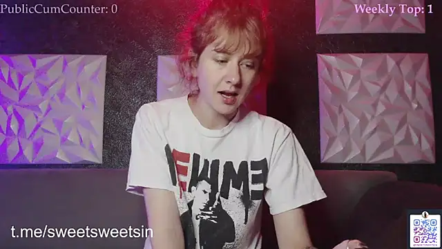Snapshot of SweetSeraphine chatting on 13, 5, 2026 SweetSeraphine online show from 13, 5, 2026