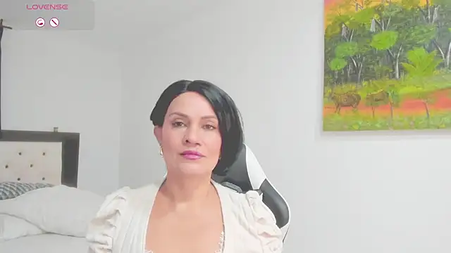 CarolinneFiotti online show from 17, 2, 2026