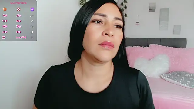 luna lgomez  online show from 6, 2, 2026