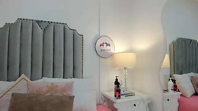 SamantaMarquez online show from 20, 12, 2025