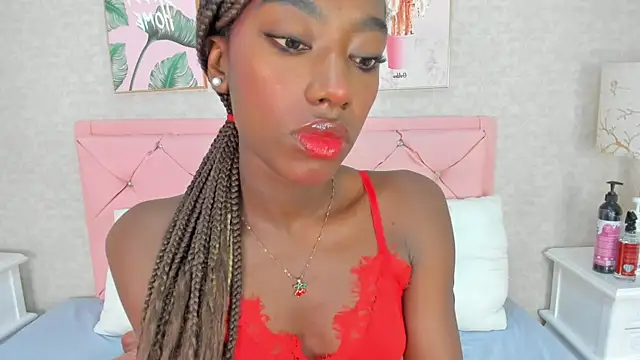 Snapshot of SamantaMarquez chatting on 8, 7, 2026 SamantaMarquez online show from 8, 7, 2026