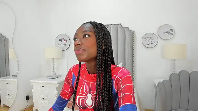 Snapshot of SamantaMarquez chatting on 16, 11, 2025 SamantaMarquez online show from 16, 11, 2025