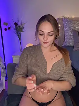 OCTAPUSSY2000 online show from 15, 12, 2025