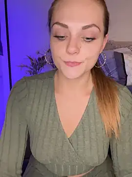 OCTAPUSSY2000 online show from 27, 11, 2025