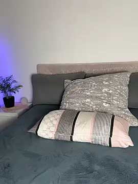 OCTAPUSSY2000 online show from 21, 10, 2025