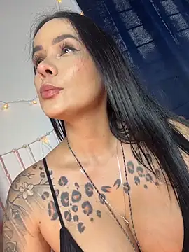 HotAlana  online show from 17, 3, 2026