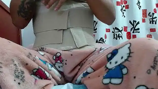 FresitaSquirt24 online show from 7, 4, 2026