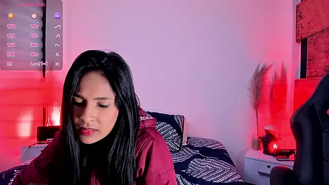 Fernanda liie  online show from 18, 3, 2026