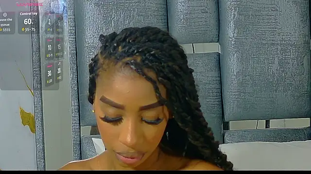 Angelesmith1 online show from 10, 3, 2026