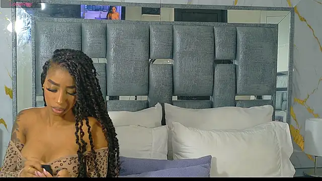 Angelesmith1 online show from 9, 3, 2026