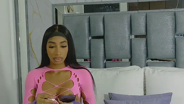 Angelesmith1 online show from 20, 11, 2025