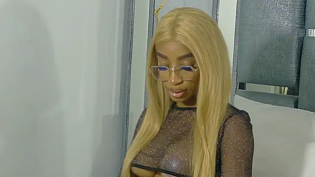 Angelesmith1 online show from 9, 1, 2026