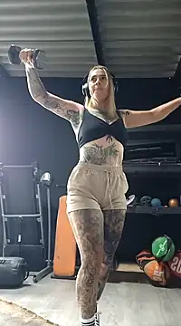 Snapshot of Sara_Valkyri chatting on 12, 3, 2025 Sara Valkyri online show from 12, 3, 2025