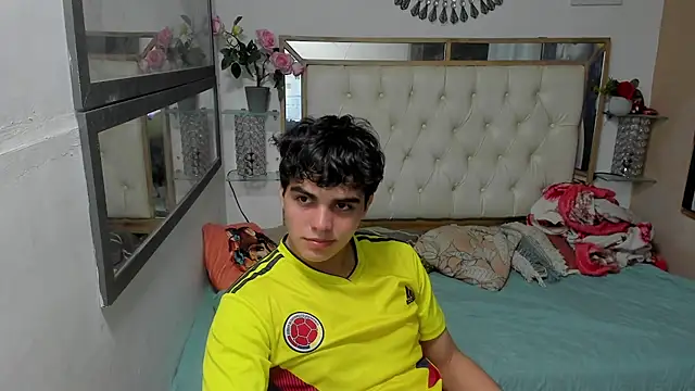 heiker  online show from 27, 10, 2025