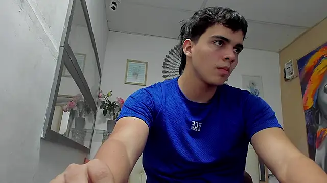 heiker  online show from 26, 11, 2025