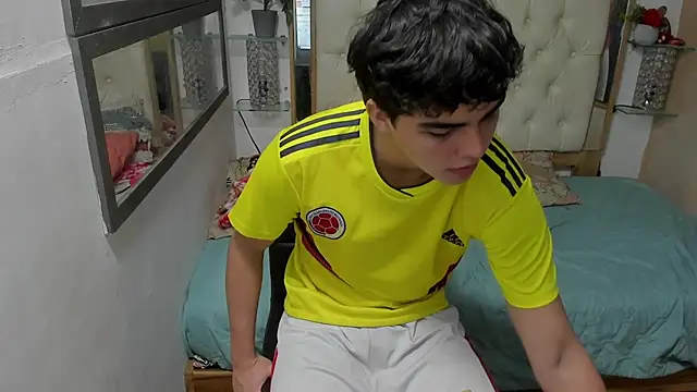 heiker  online show from 13, 10, 2025