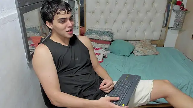 heiker  online show from 14, 10, 2025