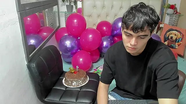 heiker  online show from 16, 10, 2025