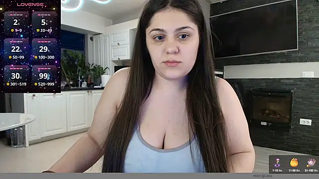 Layla- online show from 23, 2, 2025