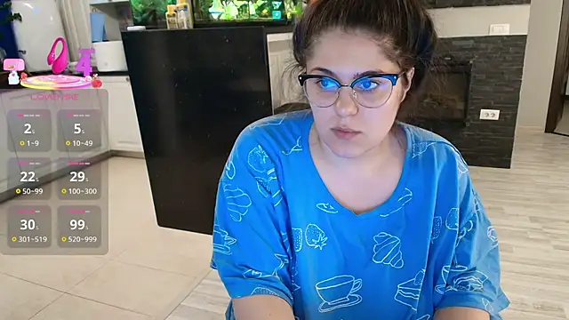 Layla- online show from 21, 4, 2026