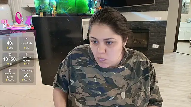 Layla- online show from 14, 3, 2026