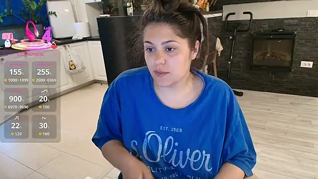 Layla- online show from 8, 5, 2026