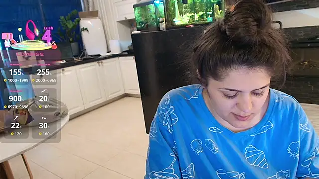 Layla- online show from 30, 4, 2026