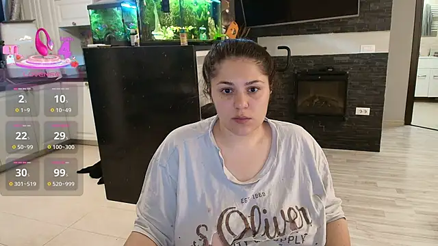 Layla- online show from 16, 5, 2026