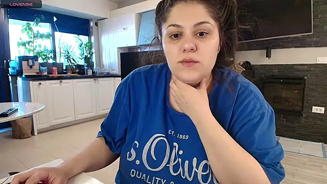 Layla- online show from 21, 3, 2025