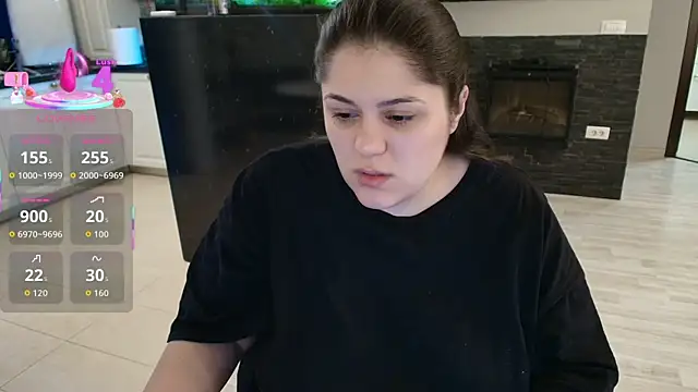 Layla- online show from 16, 2, 2026