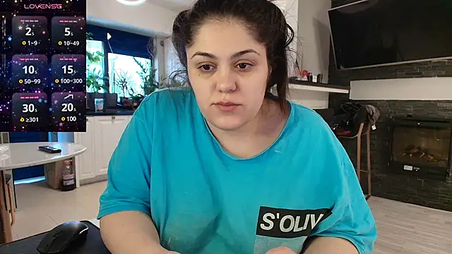 Layla- online show from 11, 2, 2025