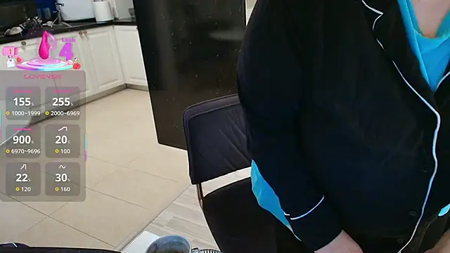 Layla- online show from 14, 1, 2026