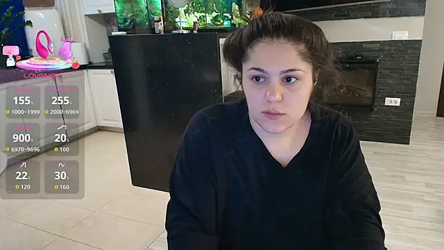Layla- online show from 23, 4, 2026