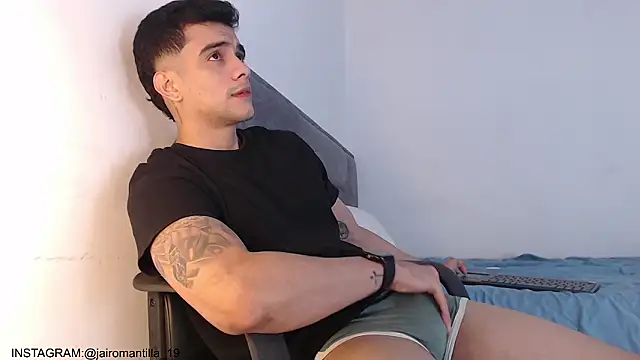 adam levis17 online show from 7, 2, 2026