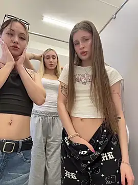 melicious  online show from 3, 4, 2026