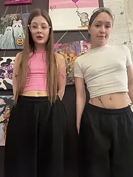 melicious  online show from 28, 2, 2026