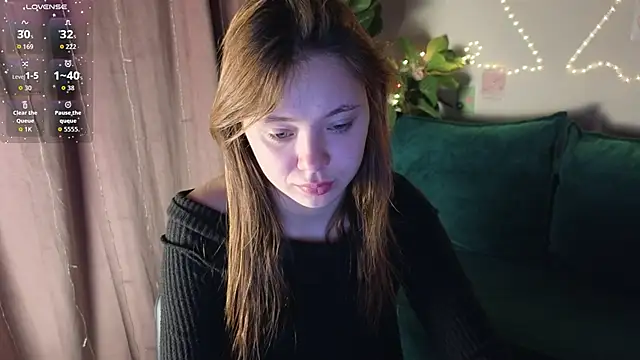 meow mellie online show from 16, 11, 2025