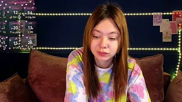 meow mellie online show from 20, 10, 2025